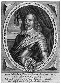 Curt Reinike Callenberg