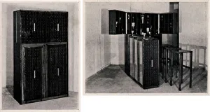Curtis Moffat Ltd Advertisement