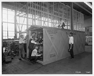 Racers Gallery: Curtiss-Cox Model 22 - Cactus Kitten