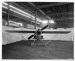 Racers Gallery: Curtiss-Cox Model 22 - Texas Wildcat