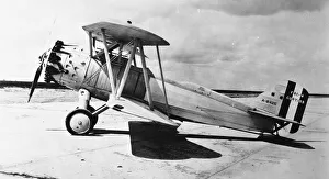 Ordered Gallery: Curtiss F8C-4 Helldiver A8425