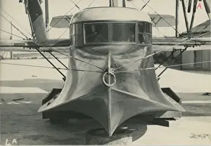 Curtiss H4 Small America, 1231
