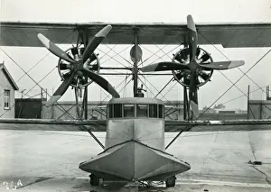 Curtiss H4 Small America
