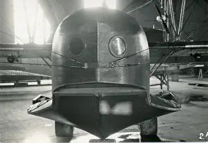 Tested Prints: Curtiss H4 Small America, 3546, ?Incidence Boat? was fit?