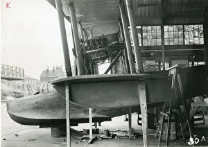 Curtiss H4 Small America, 3570