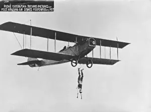 Curtiss JN-4D Jenny