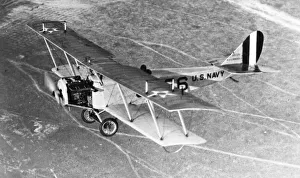 Acquired Gallery: Curtiss JN-4HT A6226