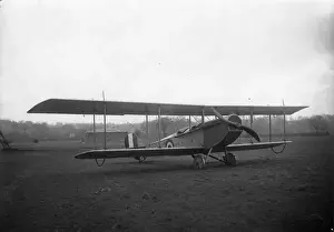 Curtiss JN3