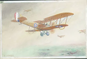 Curtiss JN4 Jenny
