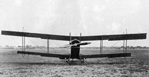 Curtiss JN4 Jenny