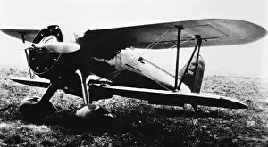 Unofficial Prints: Curtiss ModeI 58A X986M