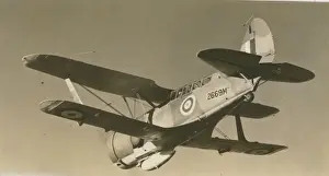 Curtiss Prints: Curtiss Model 77 Cleveland, 2669M