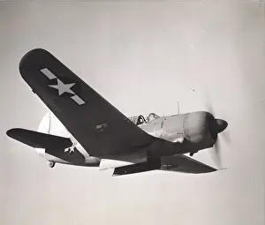 Curtiss Model 84 SB2C-1 Helldiver