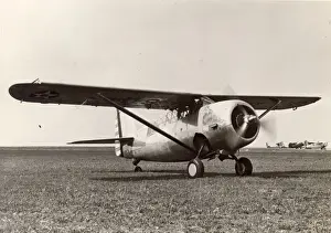 Curtiss Model 85 O-52 Owl