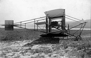 A Curtiss Model D or E ja