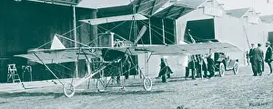Curtiss Monoplane