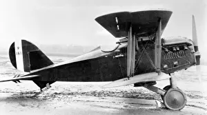 Curtiss-Orenco D AS63282