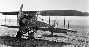 Curtiss-Orenco D AS63282