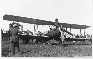Oriole Prints: Curtiss Oriole