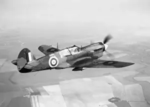 Curtiss P-40 Warhawk