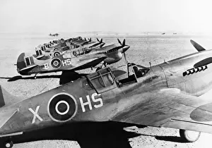 Curtiss P-40 Warhawk