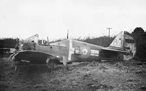 Curtiss P-40 Warhawk
