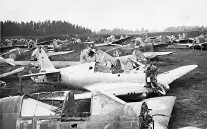 Curtiss P-40 Warhawk