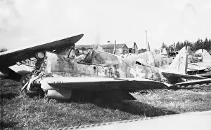 Curtiss P-40 Warhawk