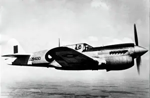 Curtiss P-40N Kittyhawk IV -these progressively replace