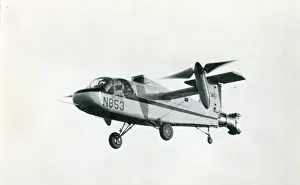 Curtiss-Wright X-100