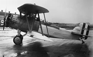 Ordered Gallery: Curtiss XF8C-4 Helldiver A8314