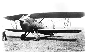 Aviation Images Prints: Curtiss XO-16 28-196