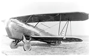 Aviation Images Prints: Curtiss XO-16 28-196
