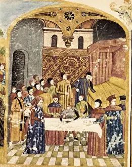 CURTIUS, Rufus Quintus (1st century). The history