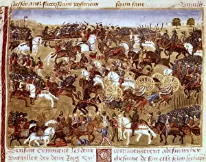 CURTIUS, Rufus Quintus (1st century). The history