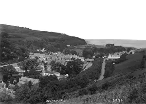 Cushendall