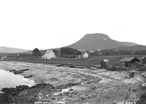 Cushendall Strand