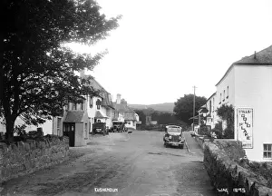 Cushendun