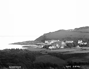 Cushendun
