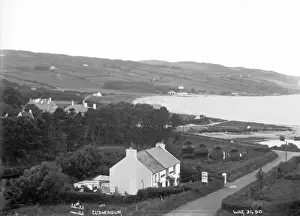 Cushendun
