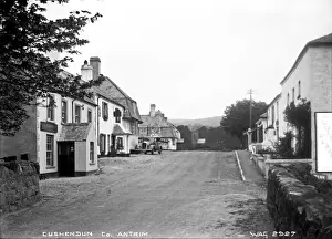 Cushendun, Co. Antrim