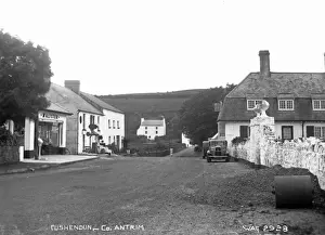 Cushendun, Co. Antrim