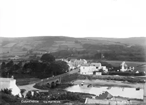 Cushendun, Co. Antrim