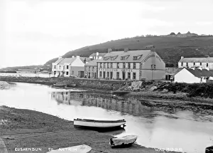Cushendun, Co. Antrim