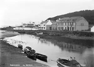 Cushendun, Co. Antrim