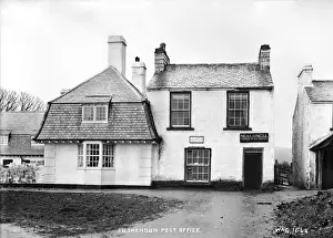 Cushendun Post Office