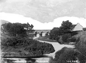 Cushendun River, Co. Antrim