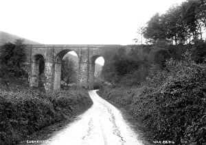 Cushendun Viaduct