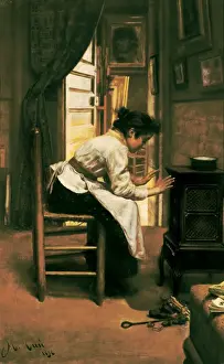 CUSI, Manuel (1859-1922)