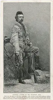 CUSTER (1839-1876)